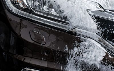 Cuida tu coche al máximo: Servicios exclusivos de limpieza y detailing en Vélez-Málaga